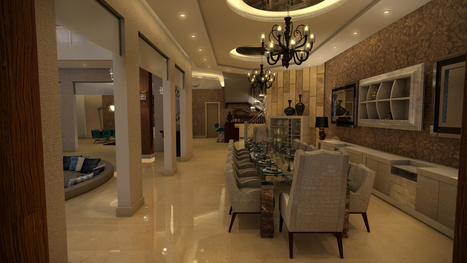 Residential Design