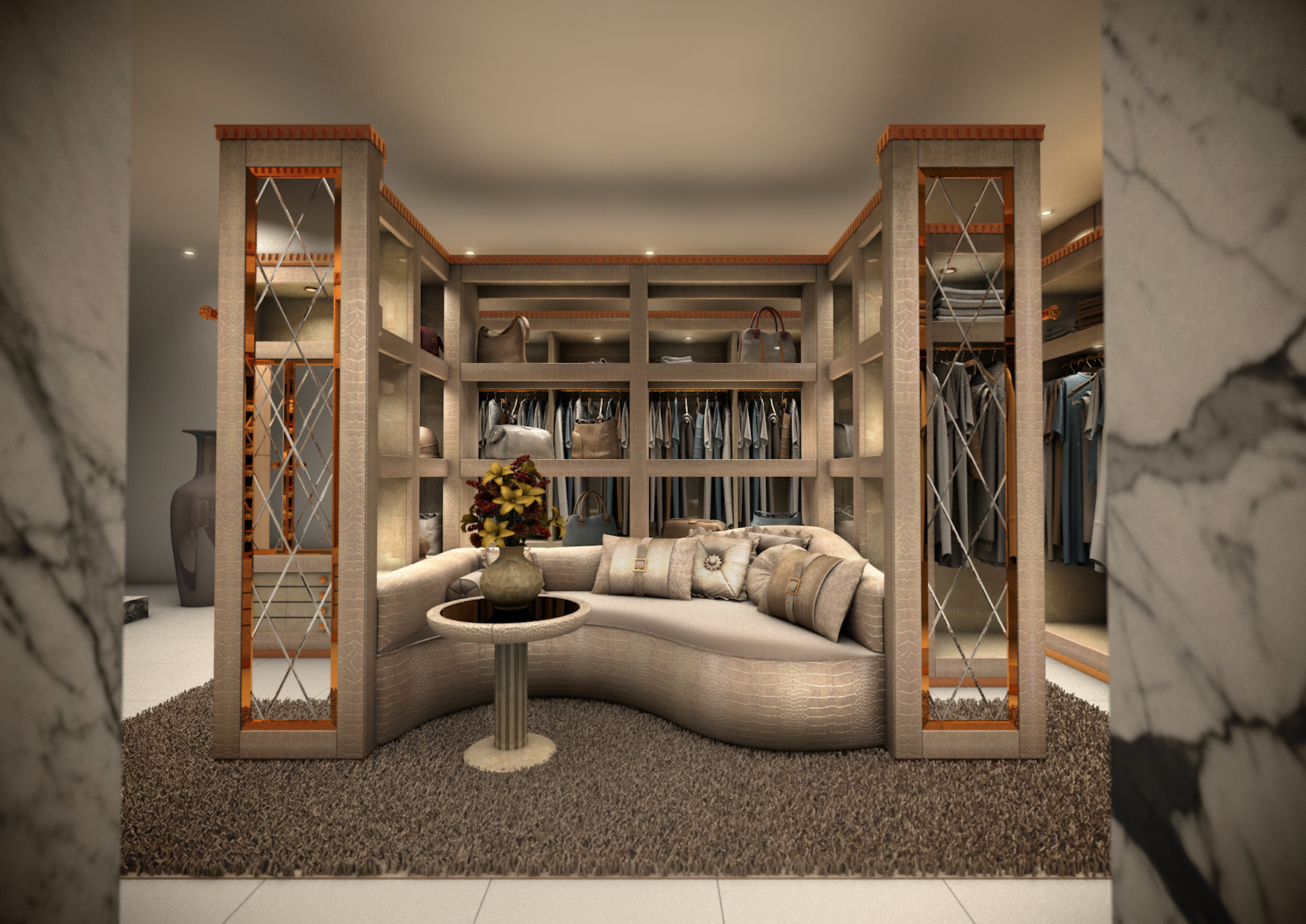 Residential Design